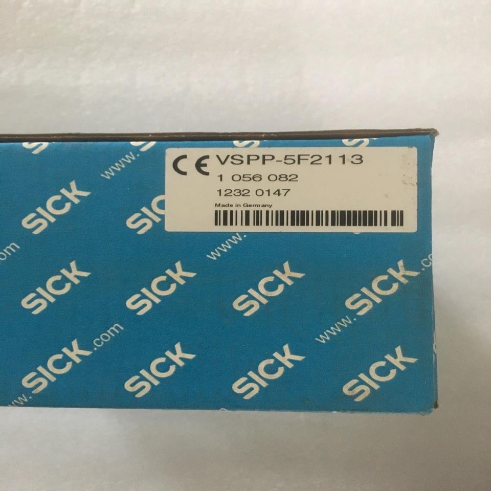 [德峰]图相传感器 VSPP-5F2113