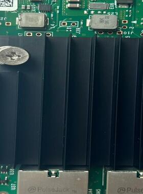 原装Intel X550-T2 双口万兆网卡 PCIEX4