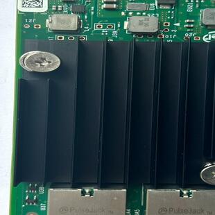 原装Intel X550-T2 双口万兆网卡 PCIEX4