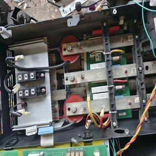 500A {雅致机械商行}欧陆 590p 直流调速器 底座 派克