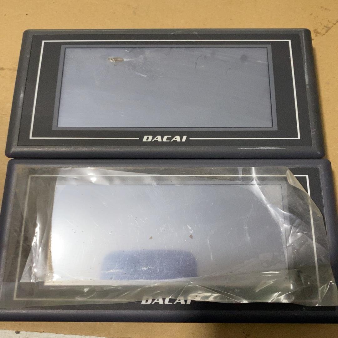触摸屏/触控屏型号DC48270KF043，广州大彩电科技R