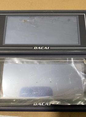 触摸屏/触控屏型号DC48270KF043，广州大彩电科技R