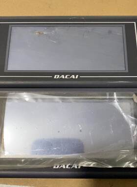 触摸屏/触控屏型号DC48270KF043，广州大彩电科技R