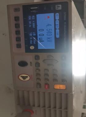 （设备配件）和普CHT 9981A安规测试仪接地电阻测试仪