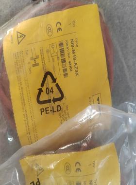 图尔克Ni8-N18-AZ3X 43164原装正品 100元