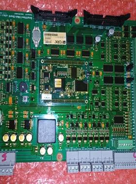 （设备配件）约克冷水机组主板 5042831-025W48220-000