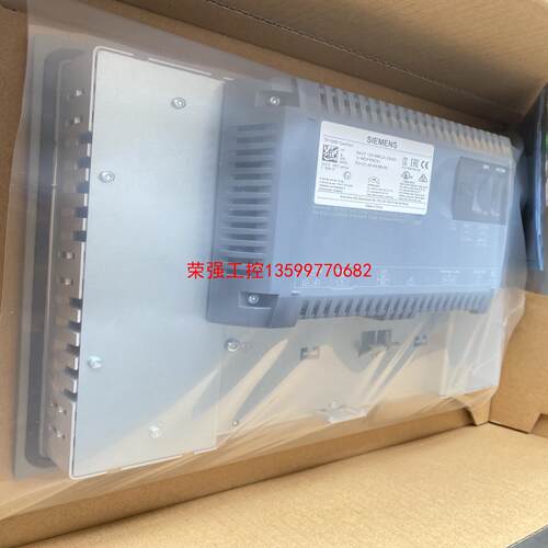 【荣强工控】6AV2124-0MC01-0AX0