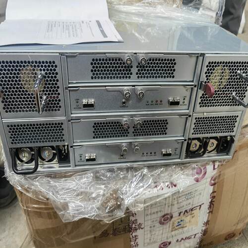 网络存储扩展柜DH-ESS3124D-JR，全新