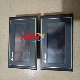 功能正常 台达触摸屏 九成新 103BQ 为每 DOP