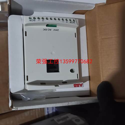 【荣强工控】ABB MPOW-01 3AUA0000059808