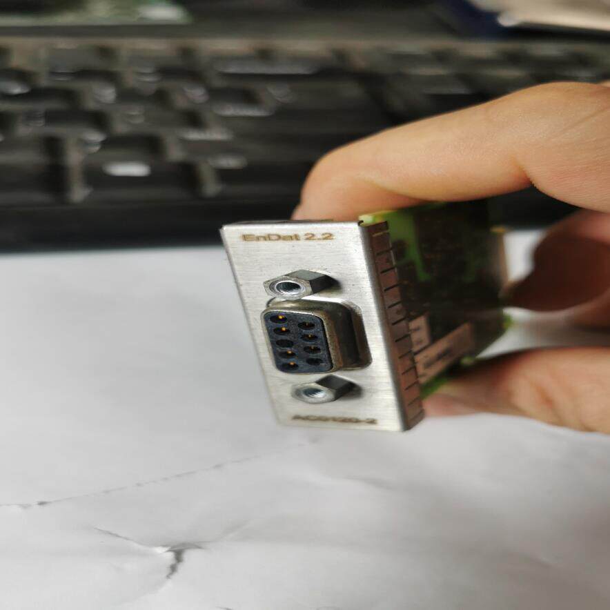 （设备配件）贝加莱AC0120-2 endat2.2 编码器卡 新款 成