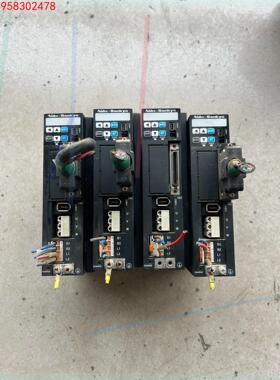 三协驱动器DA23811 750w ，成色实拍，有4个。标价