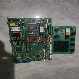 【荣强工控】一个仪器上面的板子,带阿特拉芯片,有懂行的私聊