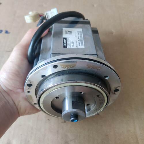 议~DENSO 电桩伺服电机410627-00106S29成