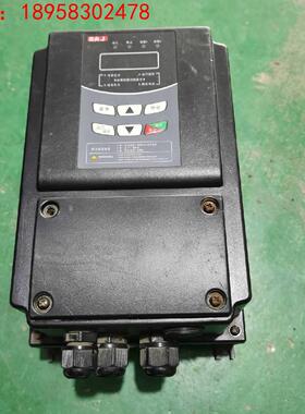 拆机变频器8200B-2S2R2PH-DW 2.2KW 220V实拍图