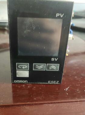 欧姆龙温控器 E5EZ-R3拆机件包好不包邮
