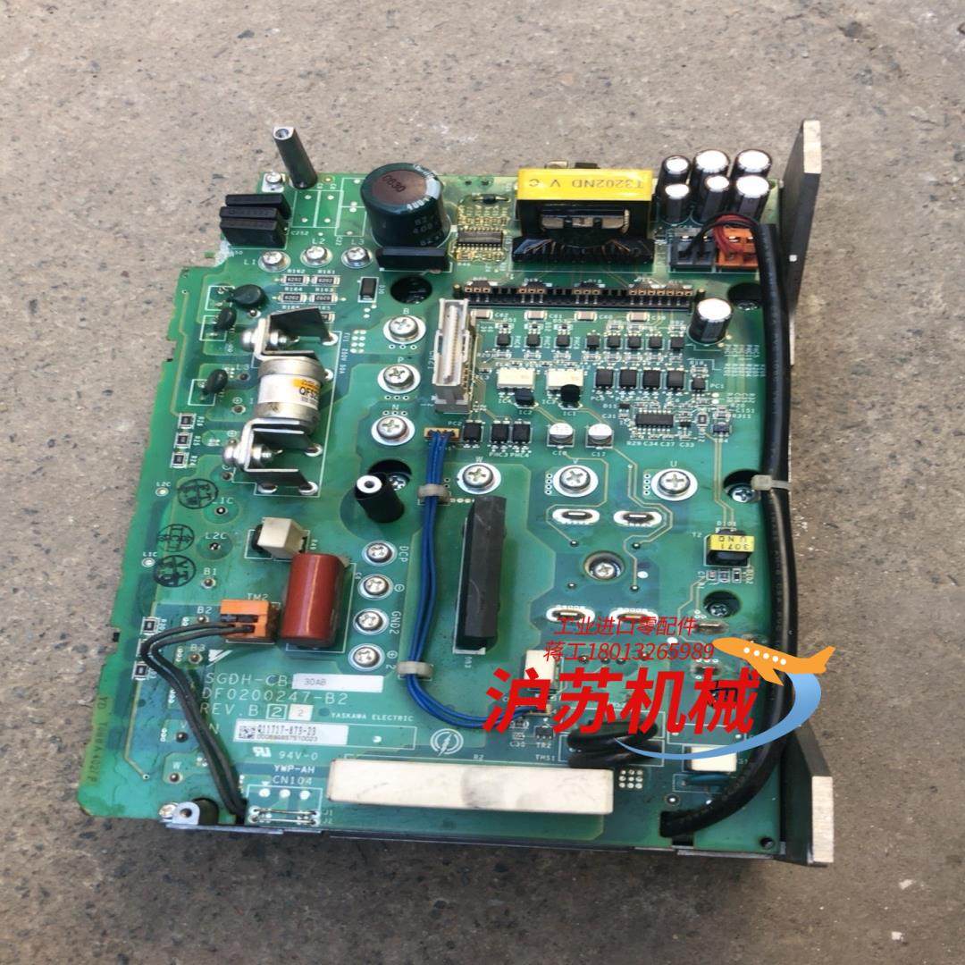 安川伺服驱动器 驱动板及模块SGDH-CB30AB，片,家居饰品,其他,淘宝优惠券,粉丝福利购,淘宝优惠卷