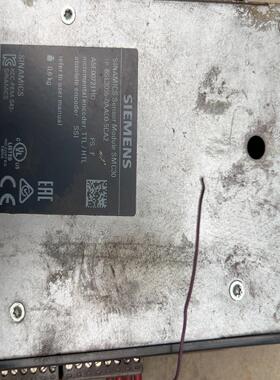（设备配件）-0SIEMENSSL30556CA25 -AA00西门子