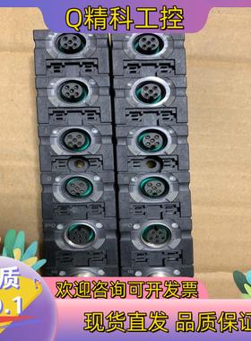 现货穆勒模块Cube67  A rt.-No.56611拍