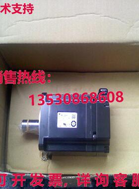 原装供应亚斯卡瓦交流服务器电机SGMAV-08ADA61