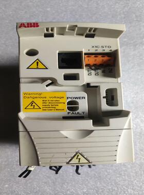 （设备配件）-06EACS35503A7KW1.1--，，2ABB变频器