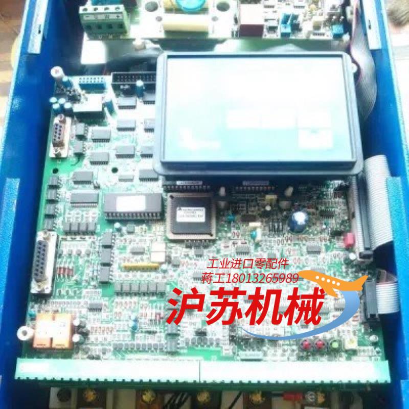 全新 安萨尔多励磁单SPAE1A10A内部磁场 原装正品