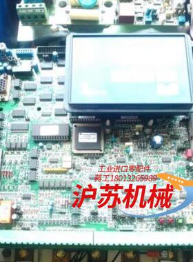 全新 安萨尔多励磁单SPAE1A10A内部磁场 原装正品