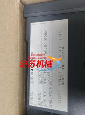 REX-C400FK02-M*EN REX-C400FK02