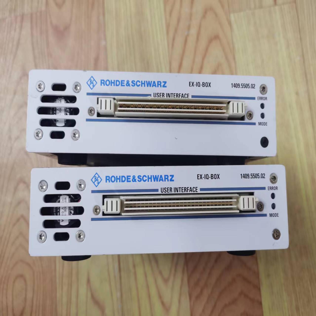 （设备配件）数字信号的IQ-每张与，价格模块，EX罗德BO