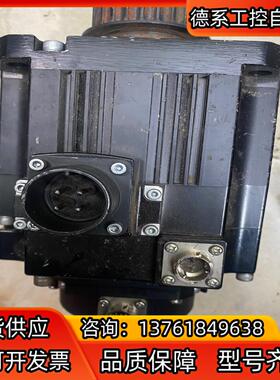 三菱 伺服电机 HF-SP102B 驱动器MR-J3-100