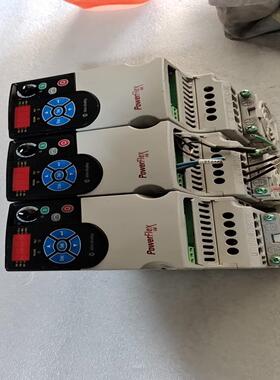 （设备配件）AB220.4A2P5N103—F 罗克韦尔-变频器KW22