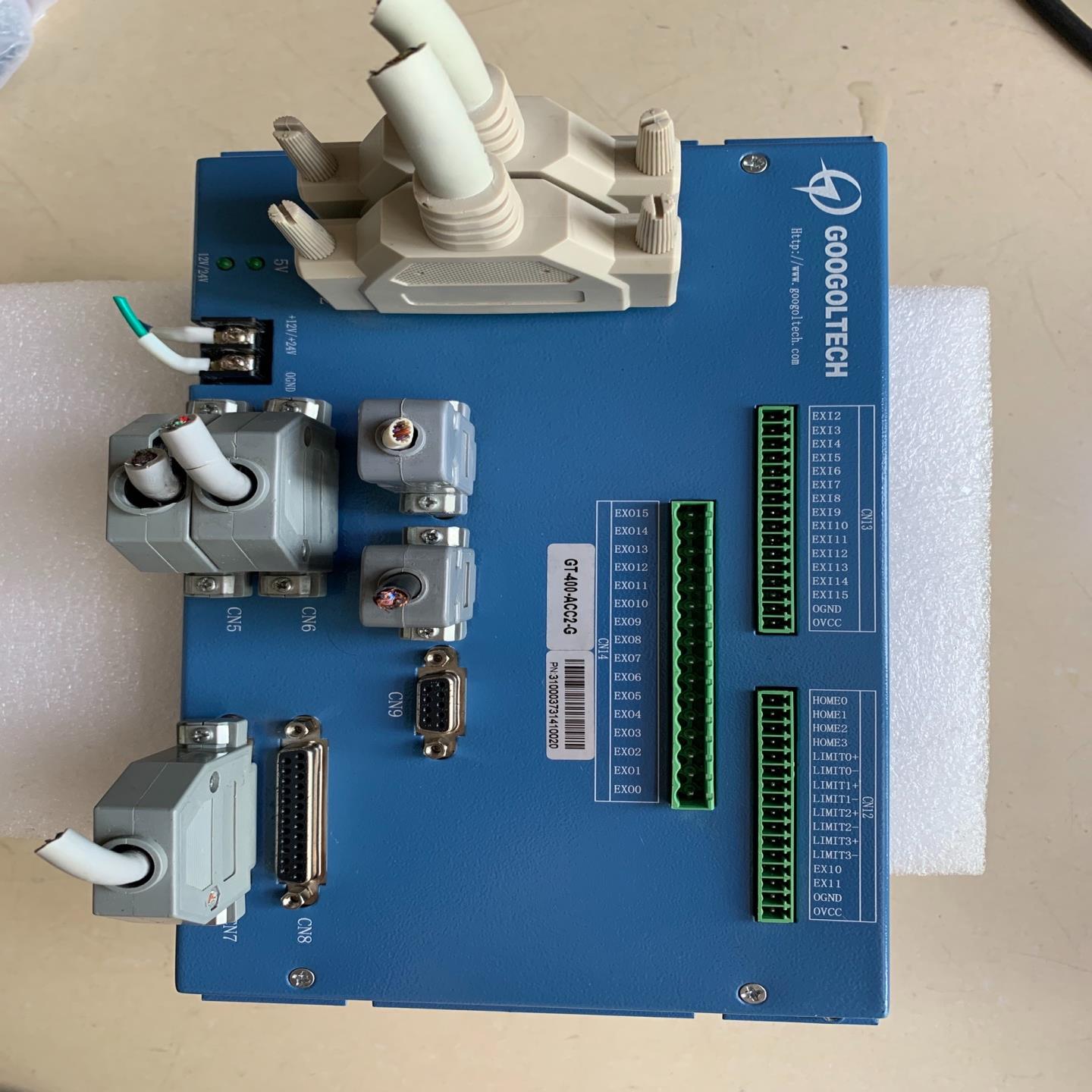 GT-400-ACC2-G 原装剪线