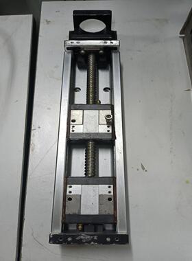 议~THK滑台 KR46