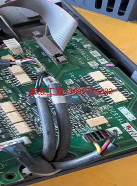 【荣强工控】二手A74MA7.5 BC186A697G52