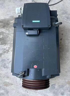 [德峰]DG001-伺服电机1西门子PH8165，如图BA1成色-0