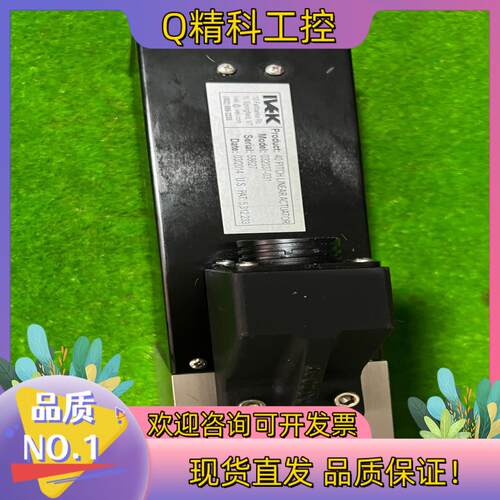 现货IVEK 兆瑞注液泵 032037-031 微量注液泵