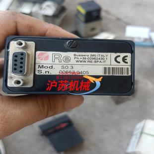 有两台原装 ITALY 成色看 BUSSERO 询价出RE