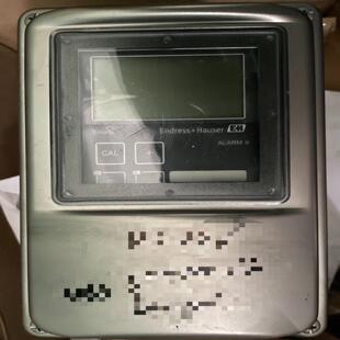EndressHauser   EH分体式电导率仪CLD