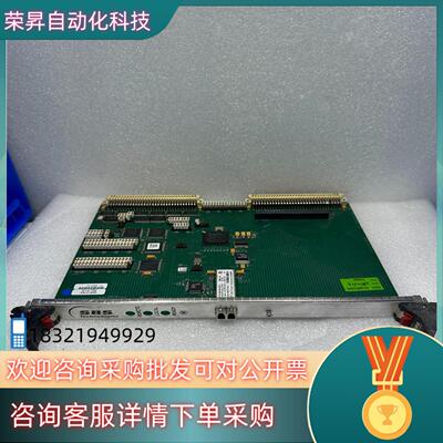 现货SBS主板85913153 REV F1.0设备控制板