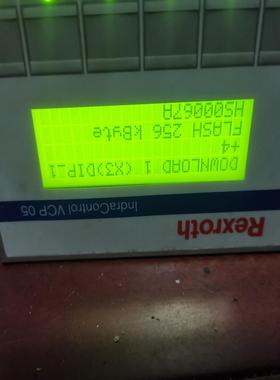 [德峰]RS一NNBS一VCP05一1 力士乐 PW