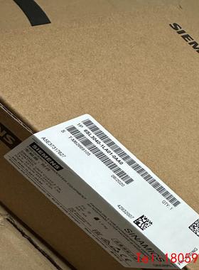 【非标价】6SL3040-1LA01-0AA0西门子CU310-2PN