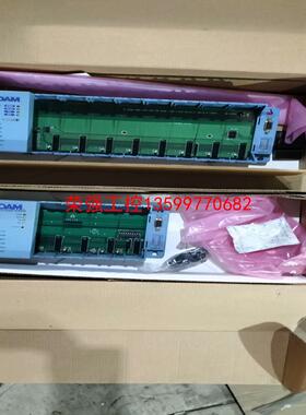 【荣强工控】研华 ADAM-5000,4槽RS485，ADAM5000E