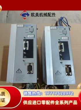 费斯托驱动SEC-AC-305-PB.橙色如图功议价