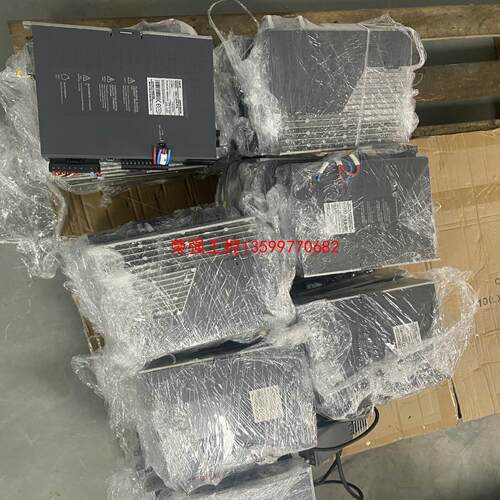 【荣强工控】信捷伺服DS5L1-20P4-PTA MS6S-60CS30