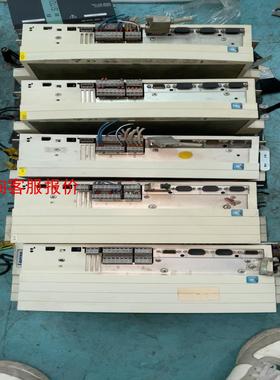 【环球】拆机 伦茨 9300ES伺服变频器