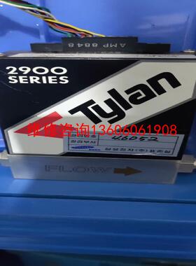 （请询价）拆机Tylan流量计  FC-2900M，议价