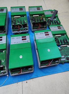 M75RGB14 CT直流调速器30KW，75A可逆直流调速