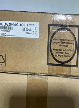 8B0C0320HW00. 000-1全新原装BOC0320