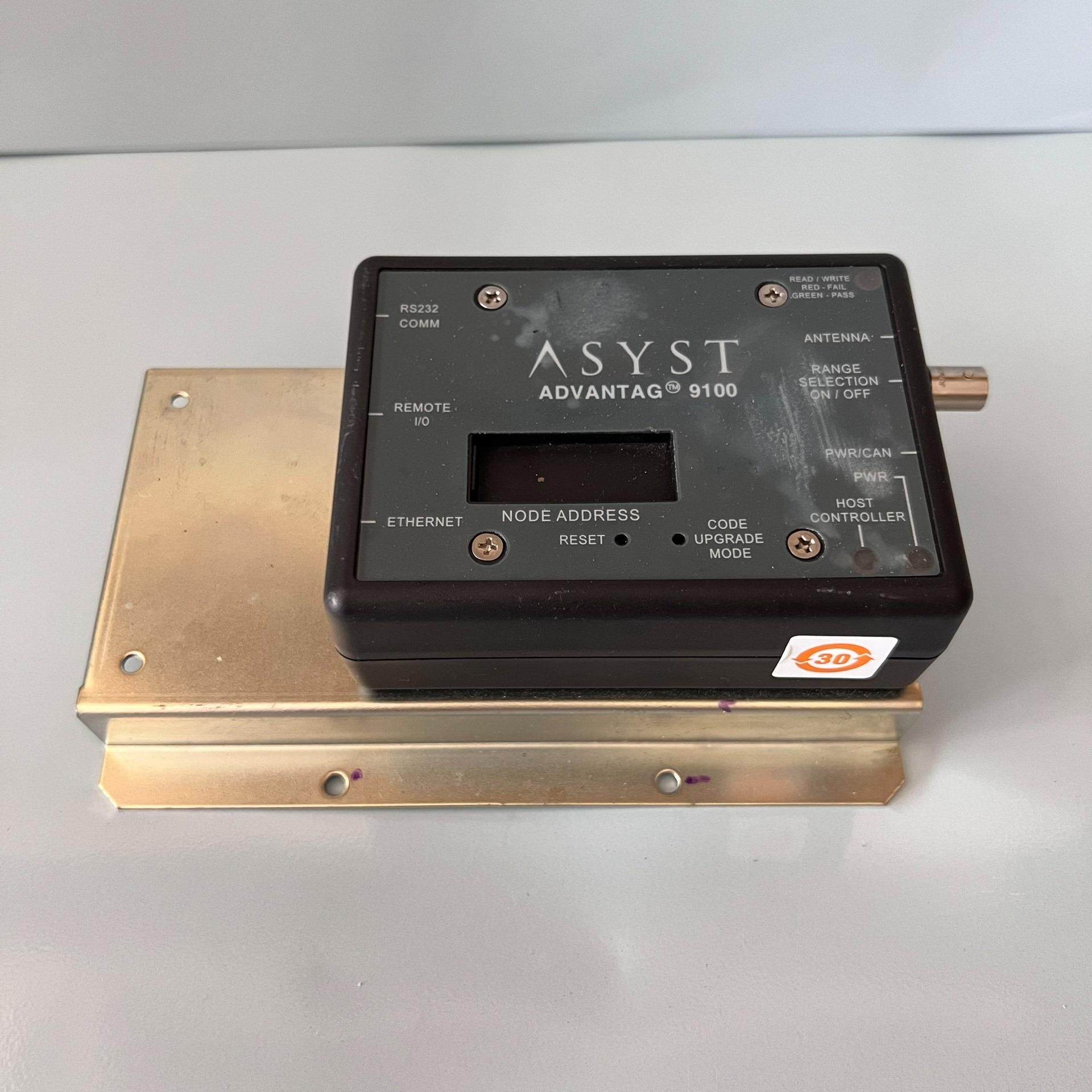 拆机现货 ASYST ATR9100 链接转换器 询价议价