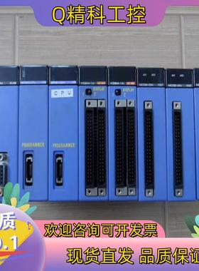 横河PLC F3BU04/06 F3SP20/21-0N F